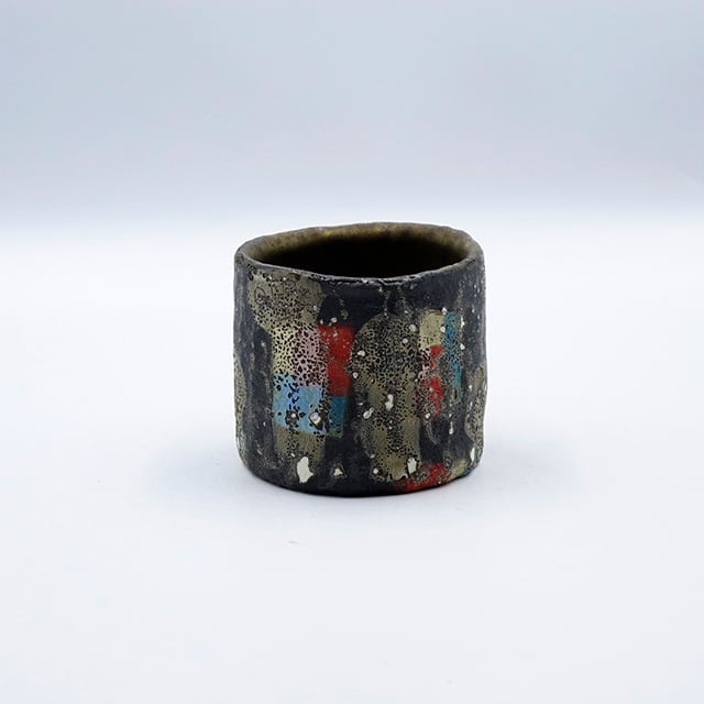 企画展】カップ（S）【馬川祐輔】 | 器 ギャラリー 香綵