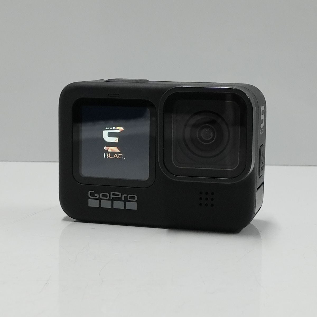 【新品】GoPro HERO9 Black  CHDHX-901-FW 本体