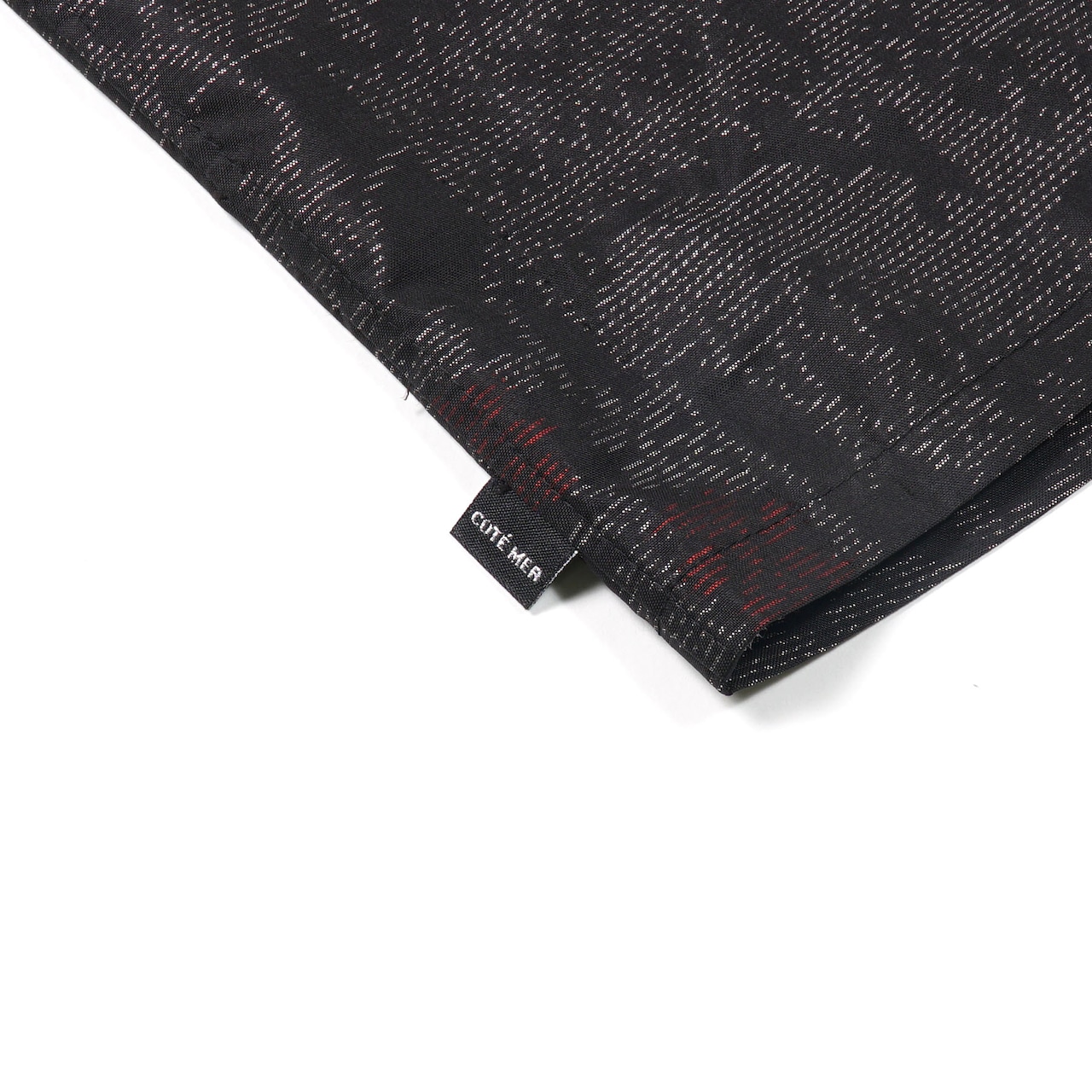 KIMONO OHSHIMA TSUMUGI SHIRT