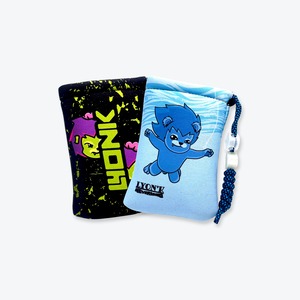 Lyon'K Vape Pouch