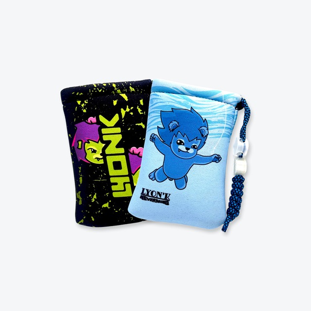 Lyon'K Vape Pouch