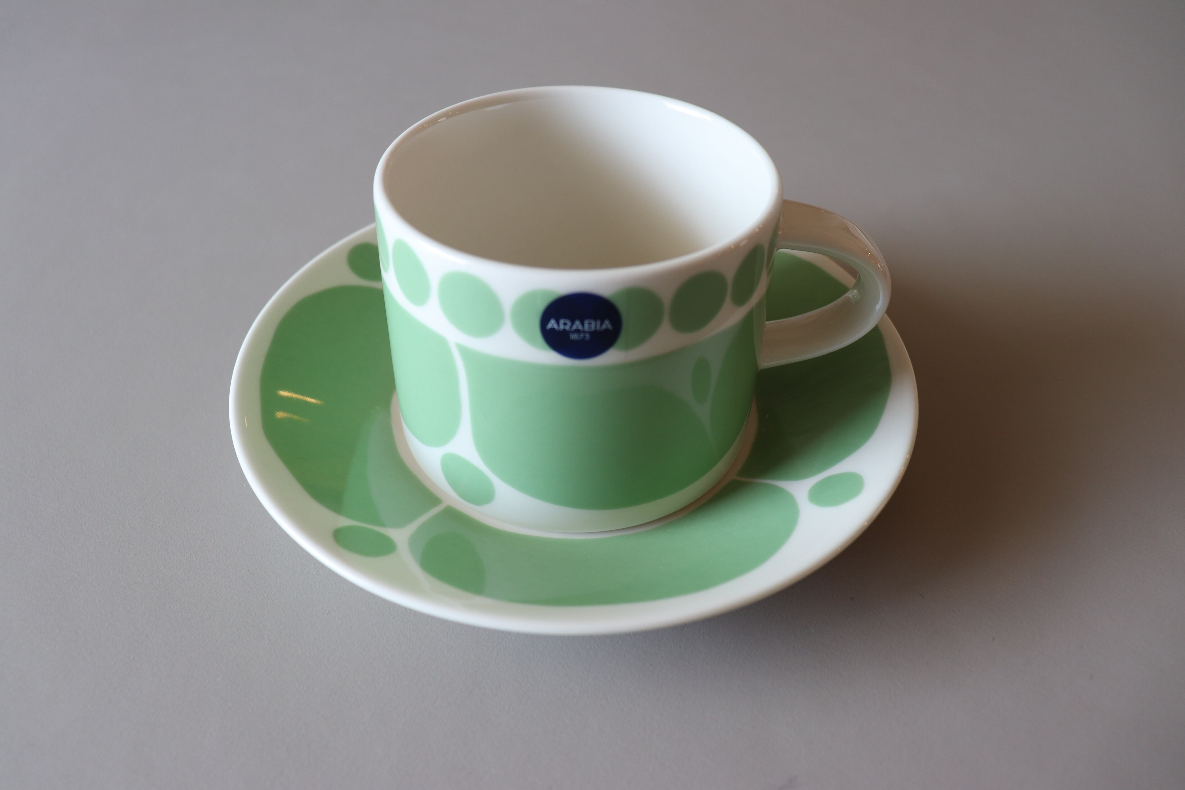 ARABIA(アラビア) | Linnel Home Furnishing