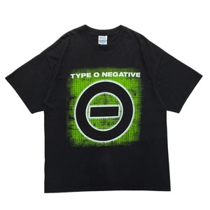 TYPE O NEGATIVE 'LIFE IS KILLING ME 00s' M&O XL 116
