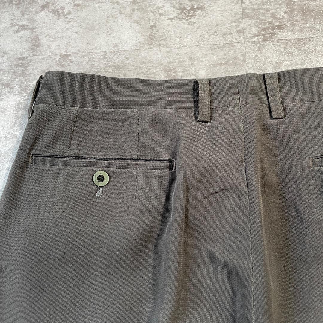 90s BALENCIAGA Sports slacks | ib2