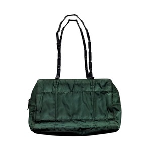 archive PRADA plastic chain shoulder bag
