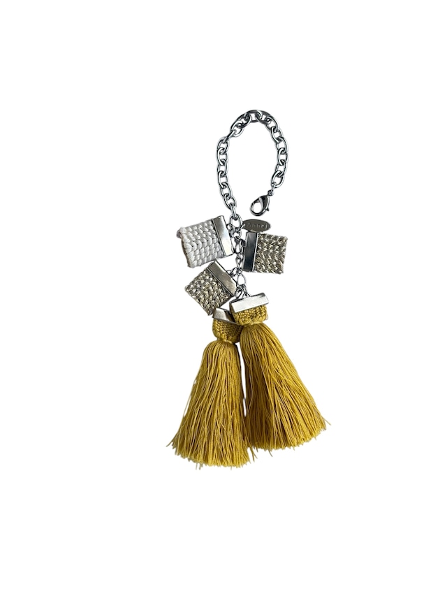 帯締めチャーム・Obi tie charm：595-1195