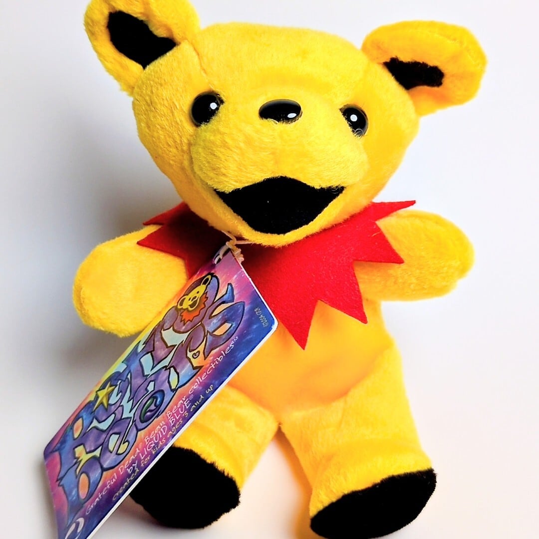 ☆DEADSTOCK / VINTAGE☆ 2004年製 【 Grateful Dead( グレイトフルデッド )】7inch 7インチ / JACK STRAW ジャック ストロー / Retro 1 / 1986年7月4日 〚アメリカン雑貨 アメトイ〛