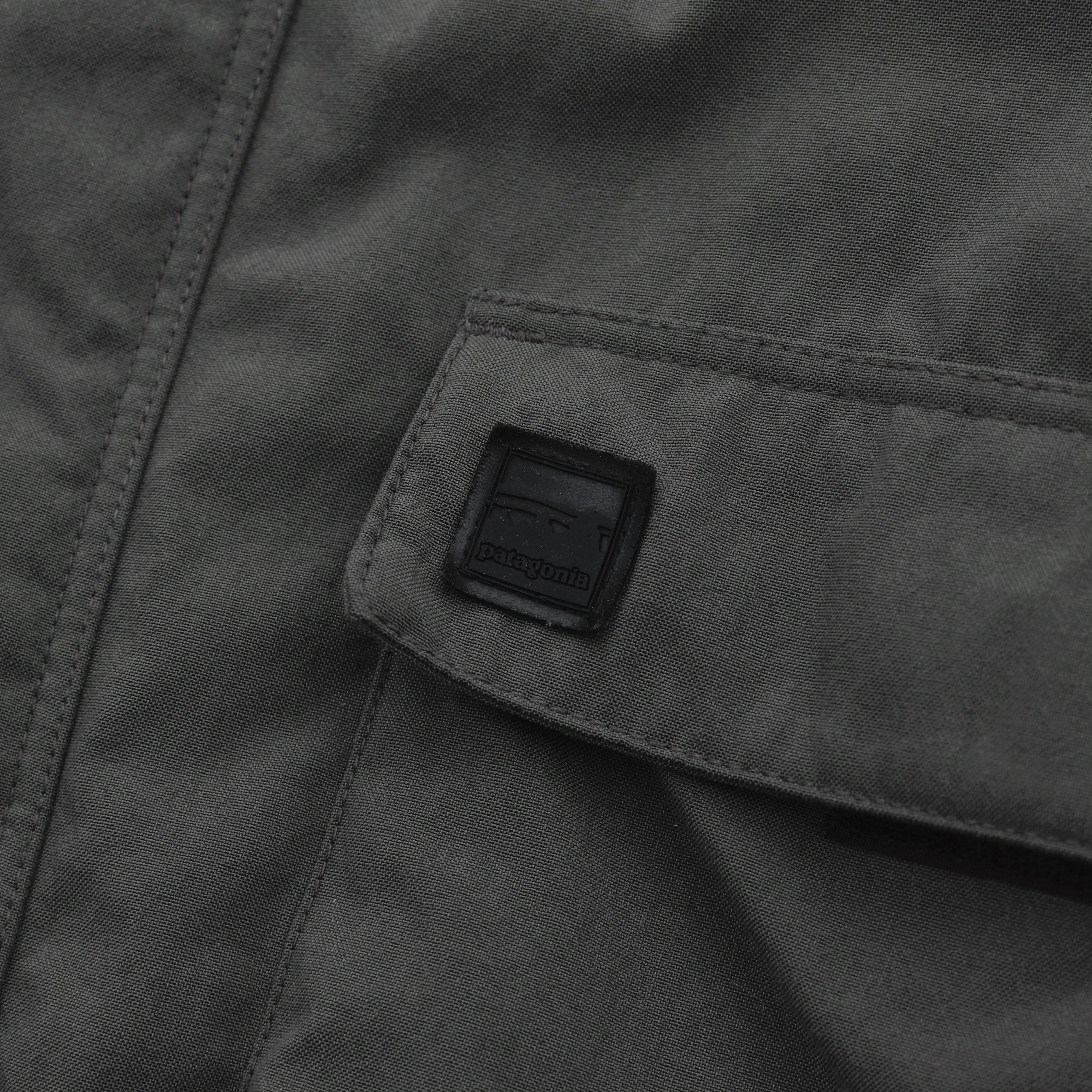 patagonia FA00 escape jacket | 古着屋 grin days memory 【公式