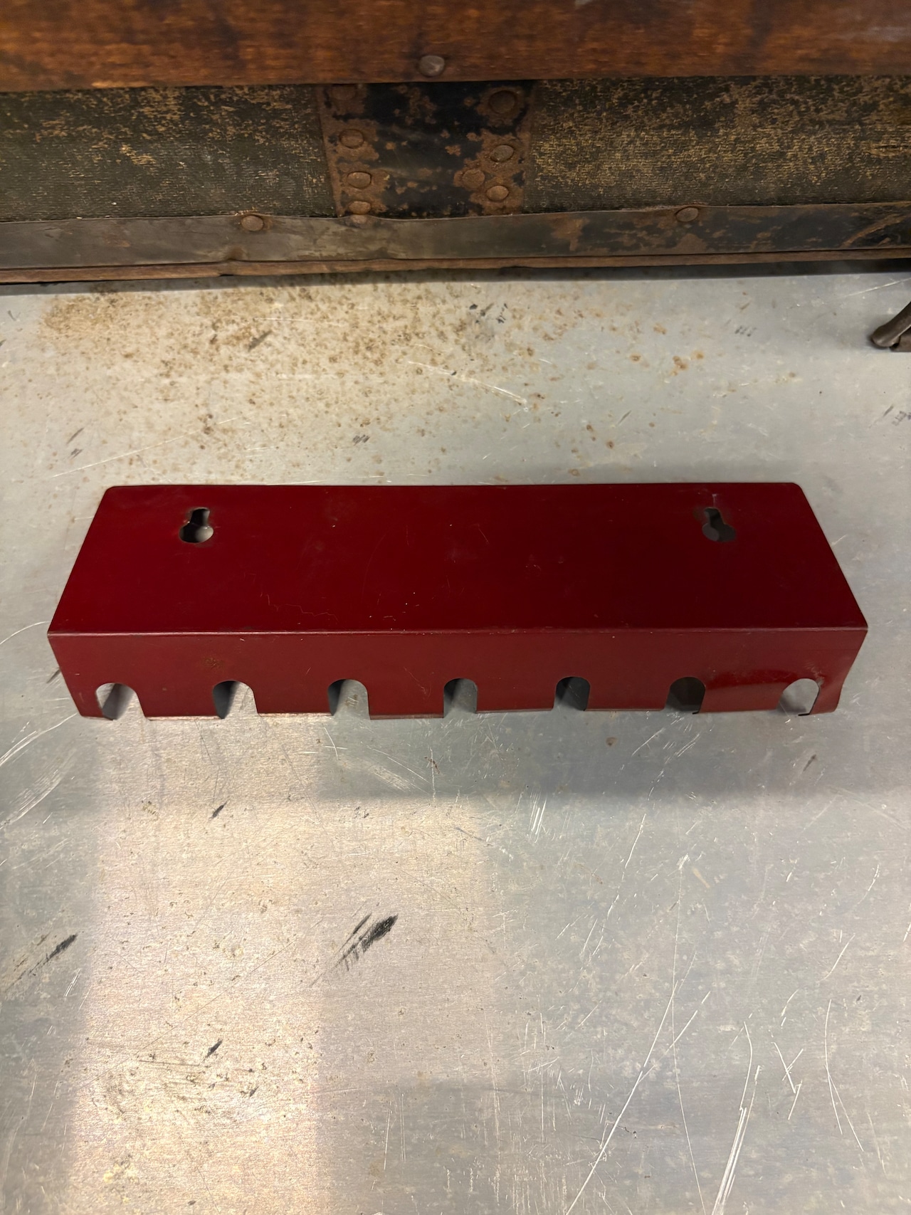 PROTO TOOLS TOOL HOLDER