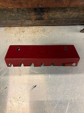 PROTO TOOLS TOOL HOLDER