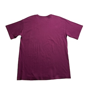 vintage SONIC YOUTH music tee “ヒステリックコミックス”