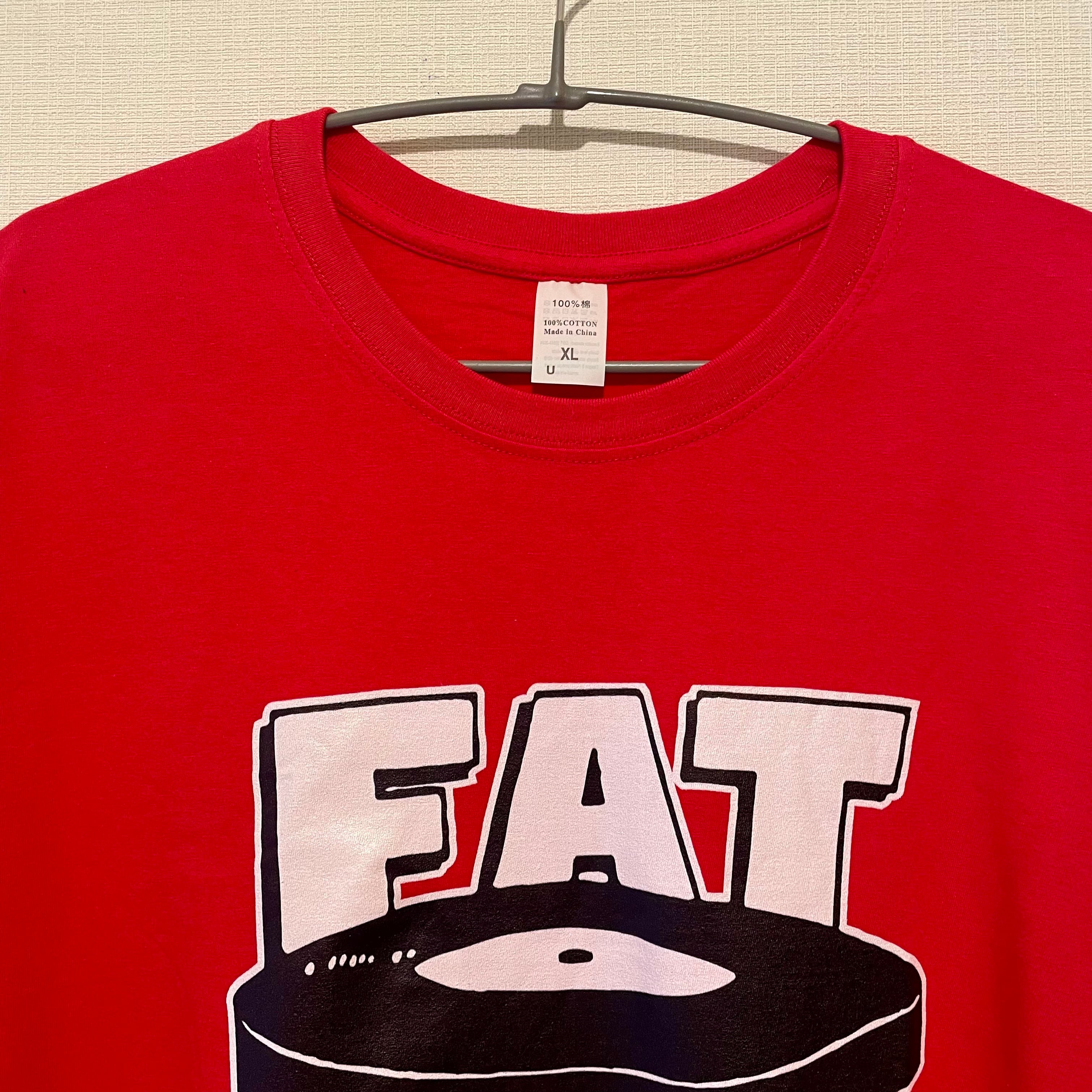 FAT WRECK CHORDS Tシャツ ファットレックコーズ Tee | BF MERCH'S