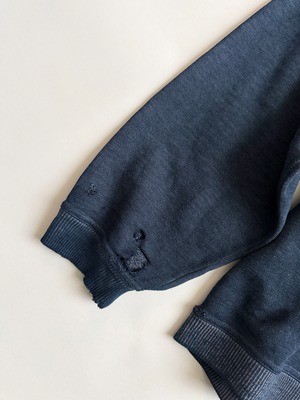 DOGPILE boro sweatshirt