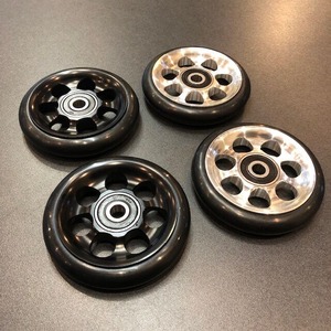 SON Easy Wheel for Brompton