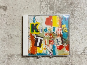 Transit My Youth / Kidding Time