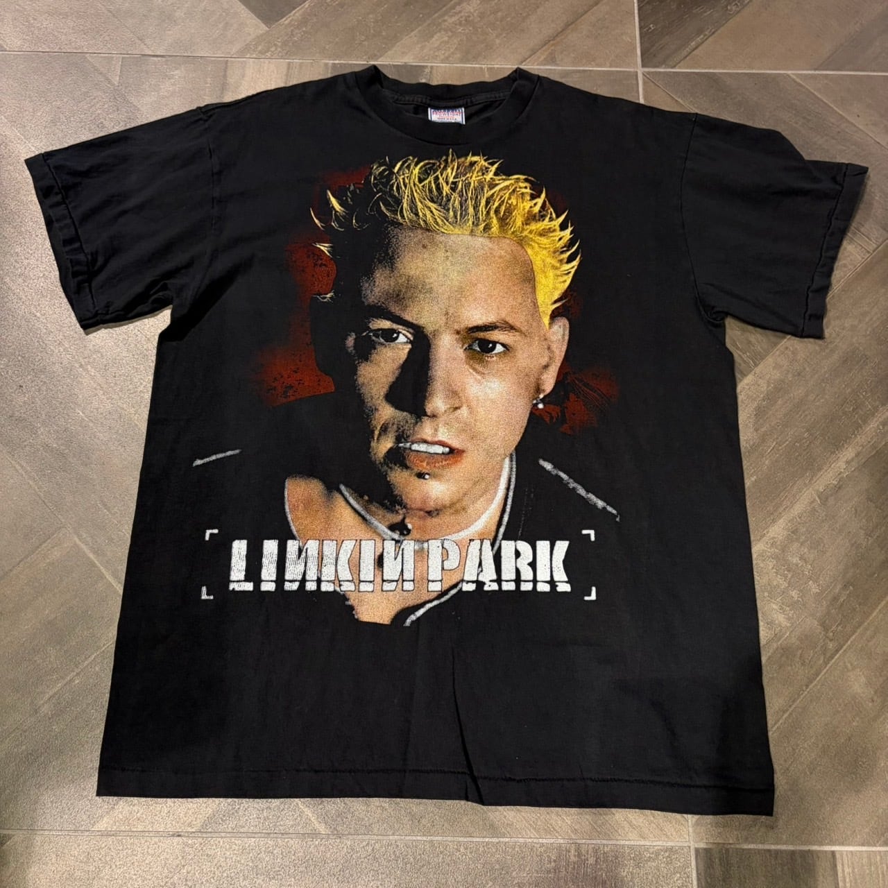 Oasis オアシス バンドTシャツ/バンT/USED/古着 | PAY ID