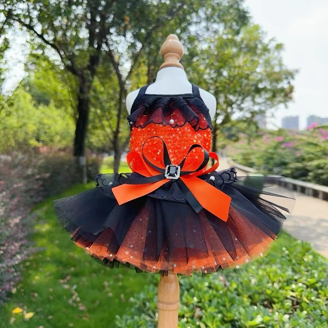【取り寄せ】ハロウィンにもOk! なdress