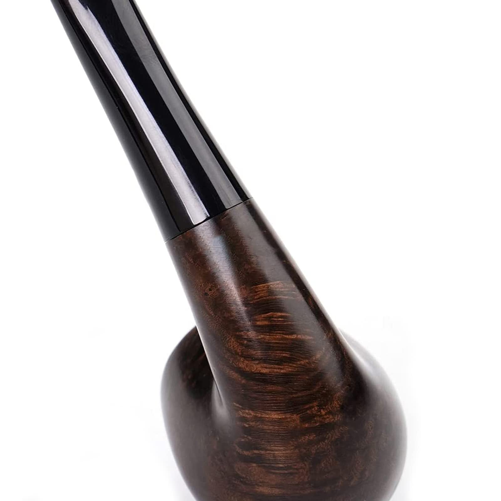 Freesun天然木パイプ 喫煙具セット 木製喫煙パイプ タバコパイプ