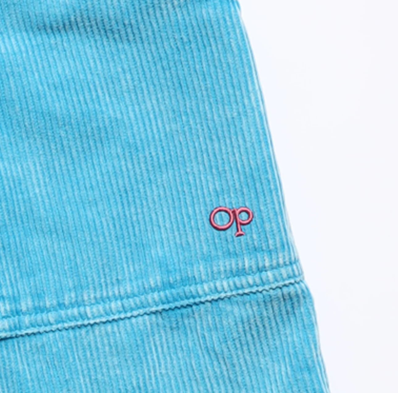 限定SALE！【TMT×Ocean Pacific】コーデュロイショートパンツ