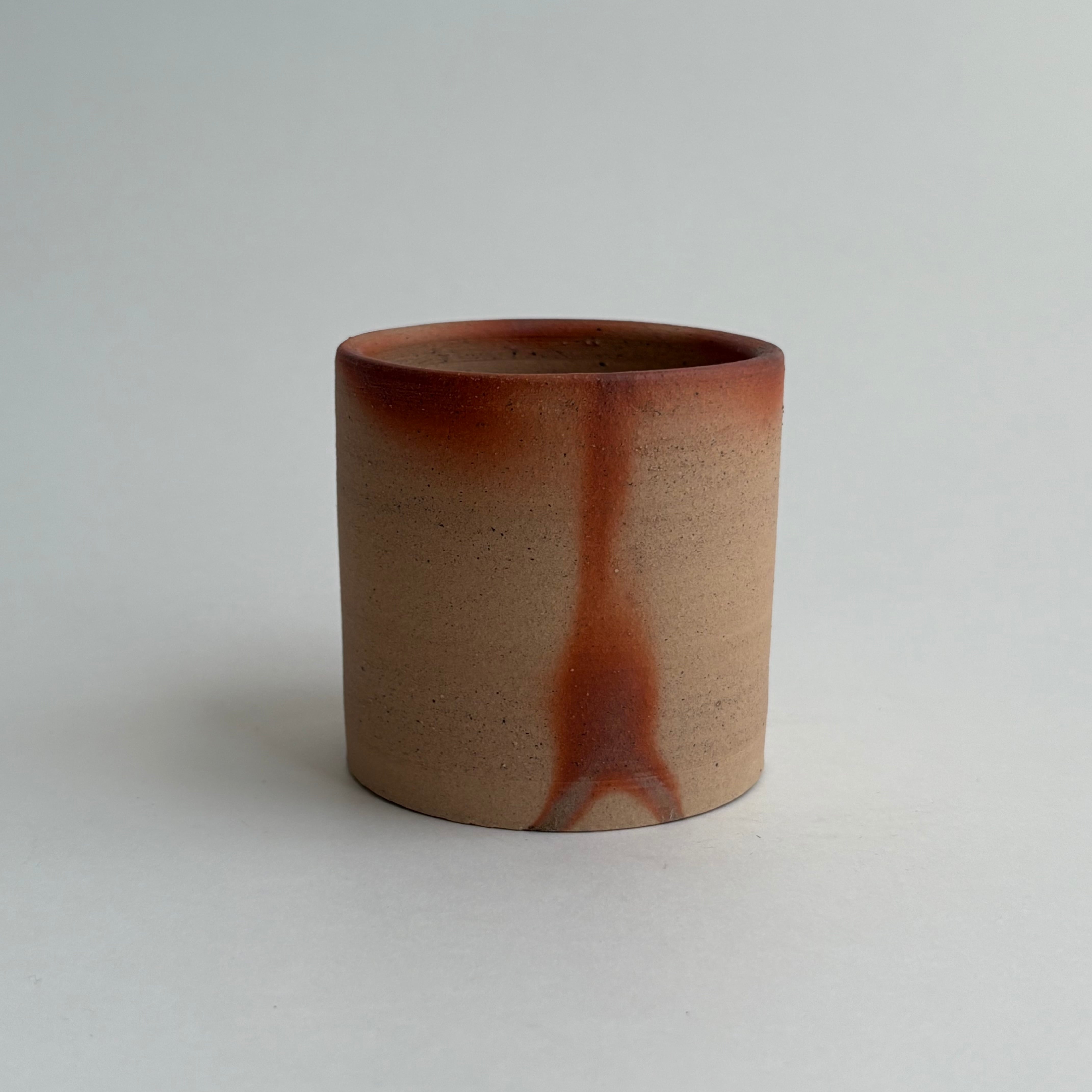 4号浅鉢】再生備前鉢 (4ｱ 12-11) | banksiaworks