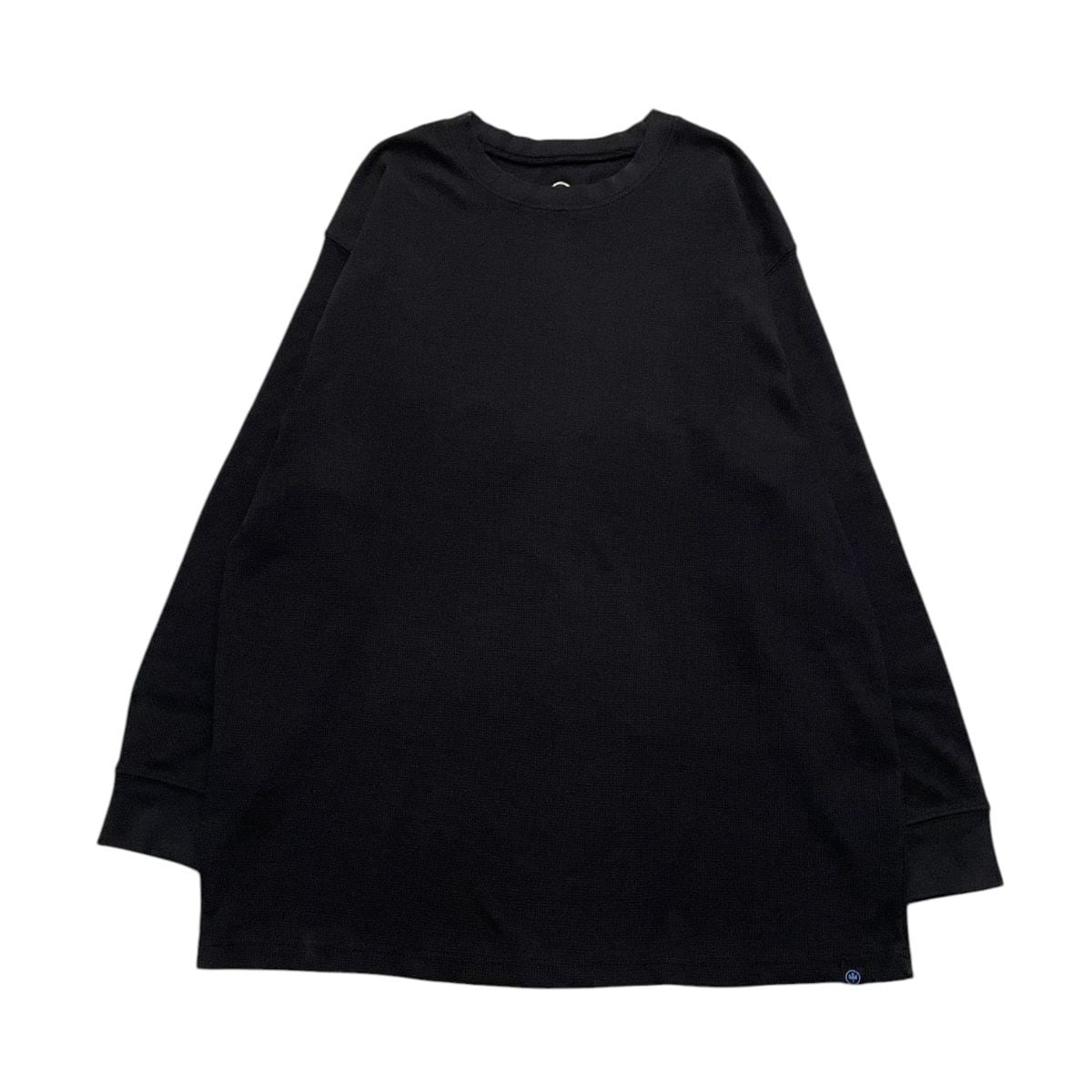 ブラックロンT｜3XLサイズ | MONO VINTAGE－モノトーン古着専門店－