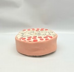 丸ポーチ　ペンギン｜とりさん工房ーかわいいハンドメイドポーチ