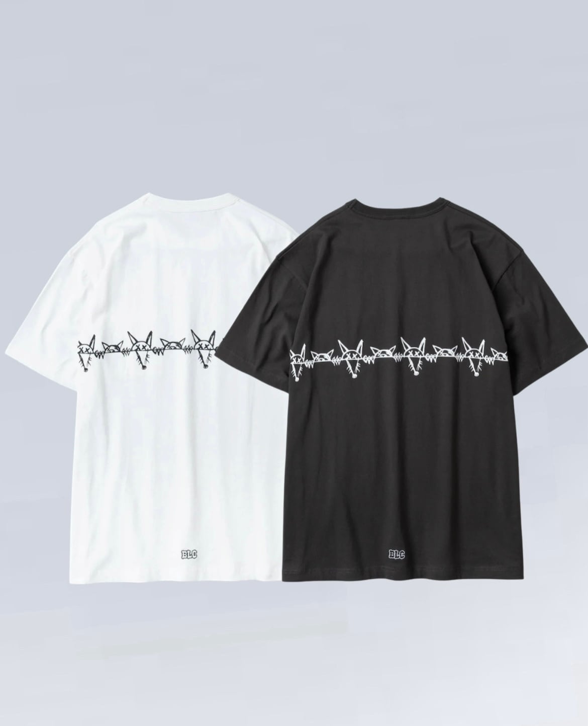 OLD×NEW OUTFITTERS