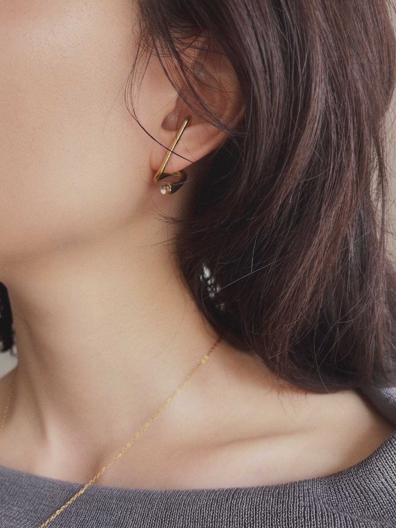PETAL LINE PIERCE