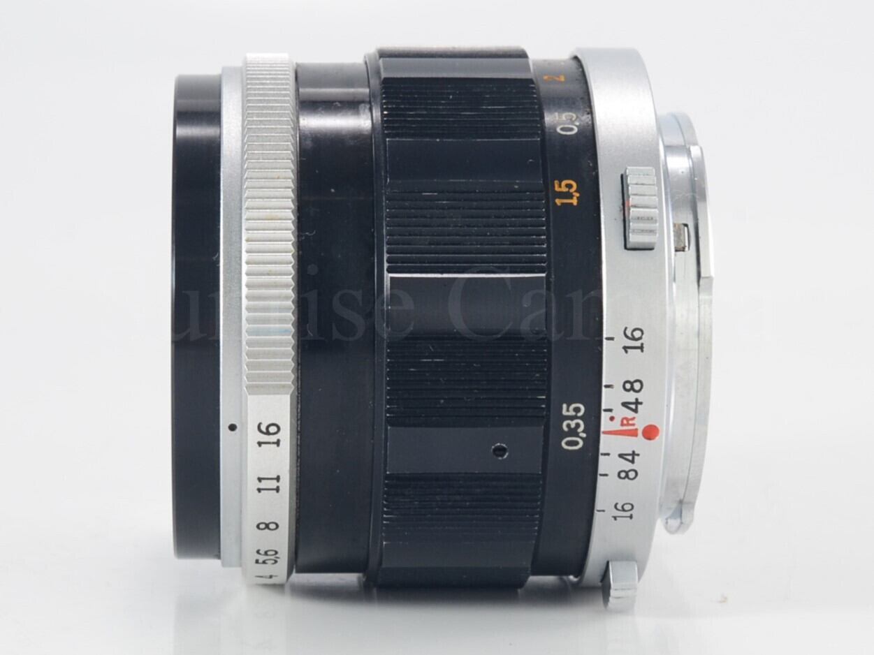 Olympus Pen FT+ Auto-S 40 f1.4 露出計以外完動美品 2026年最新】Yahoo!オークション -g.zuiko auto-s 40mm f1.4の中古品