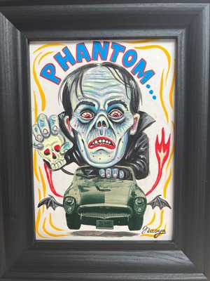 Phantom