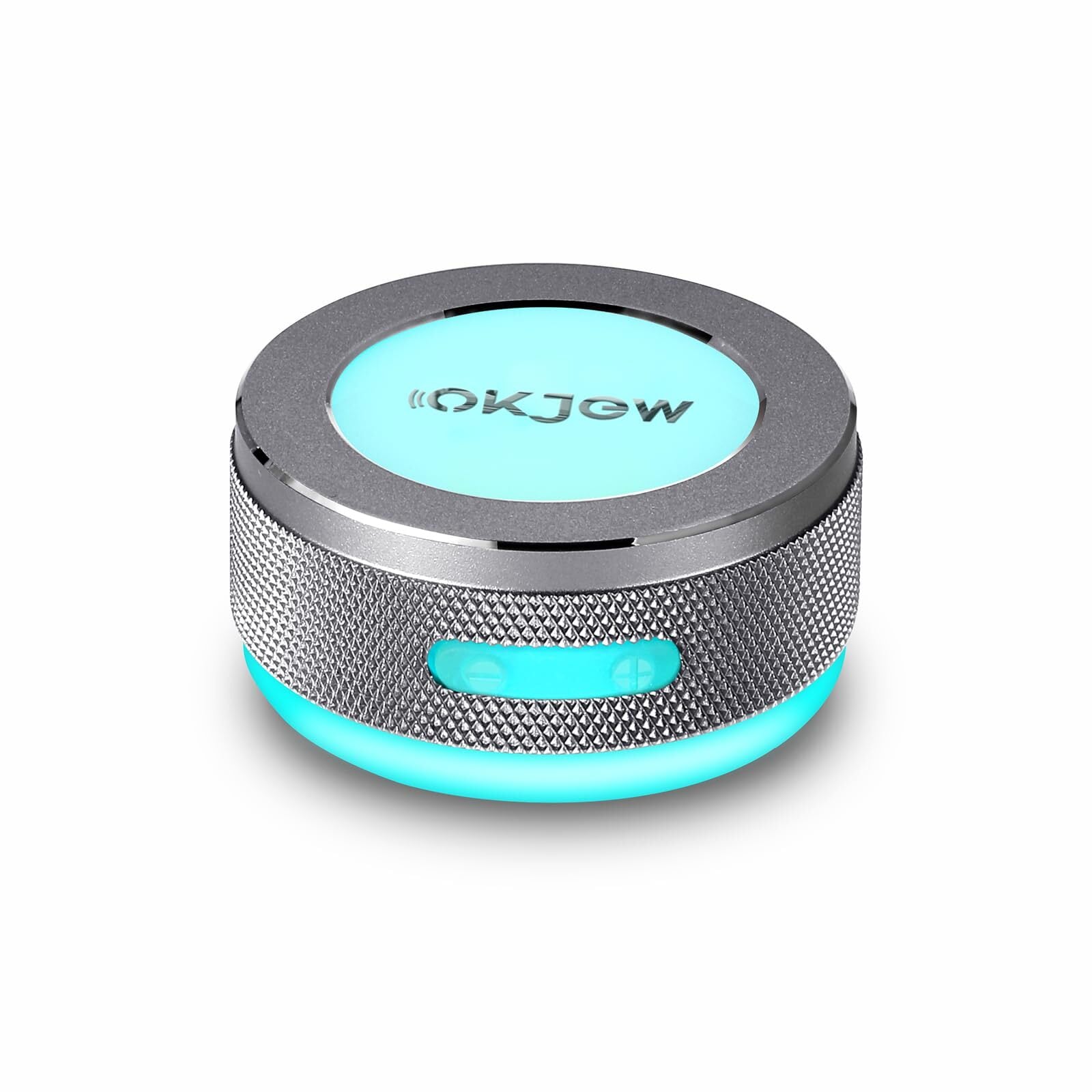Okjew 骨伝導スピーカー Bluetoothスピーカー 振動スピーカー