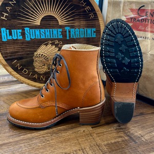 レッドウィング(RED WING) 3404（CLARA）【women‘s】