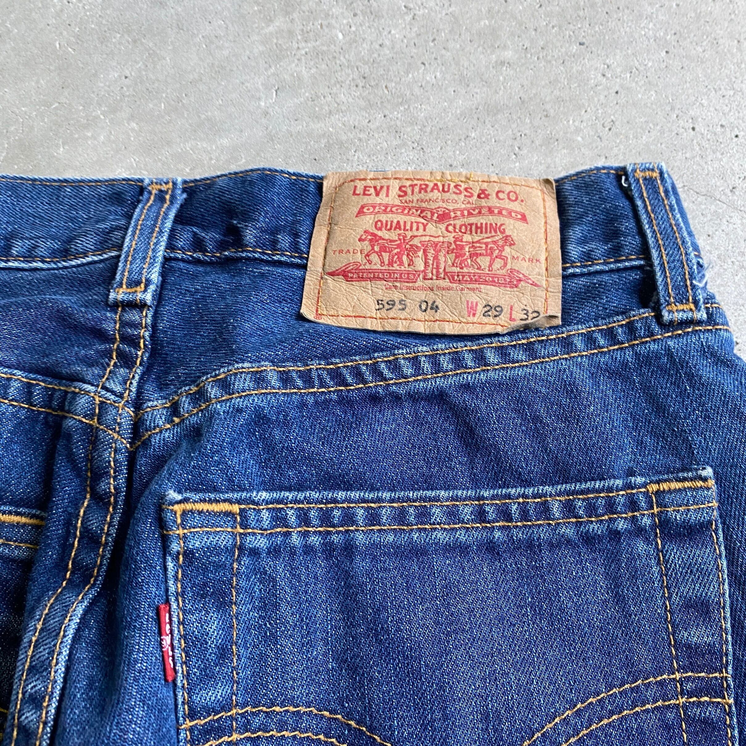 BLUE BELL 50s ビンテージ ペインター デニムパンツ ブルーベル 50s〜 “ BLUE BELL ” INDIGO DENIM PAINTER PANTS OLD VINTAGE