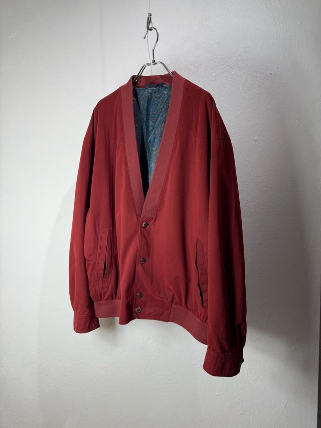 90s EUR KEMPEL Design Jacket