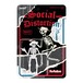 Social Distortion （ソーシャルディストーション） - Super7 ReAction Skellyフィギュア