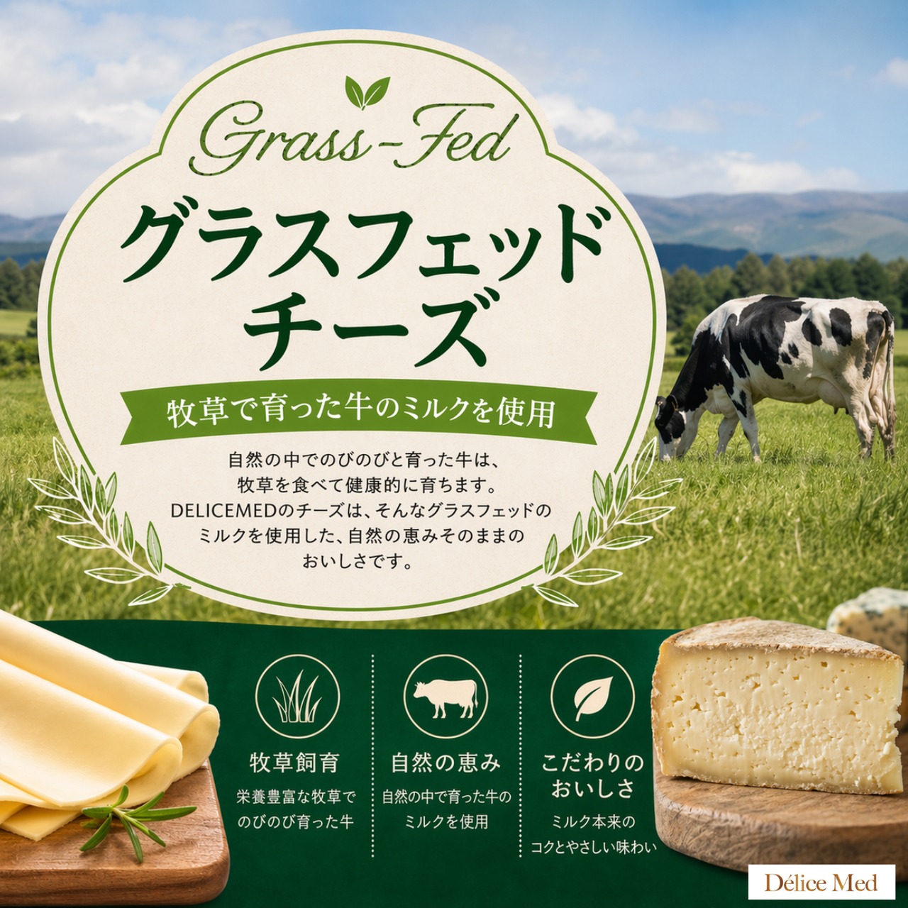 250g｜イタリア産 パルミジャーノ・レッジャーノ DOP 24ヶ月熟成