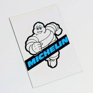 送料無料!【 American Magnet / マグネット 】MICHELIN / ミシュラン /  ビバンダム  / ミシュランマン〚アメリカン雑貨 アメトイ〛