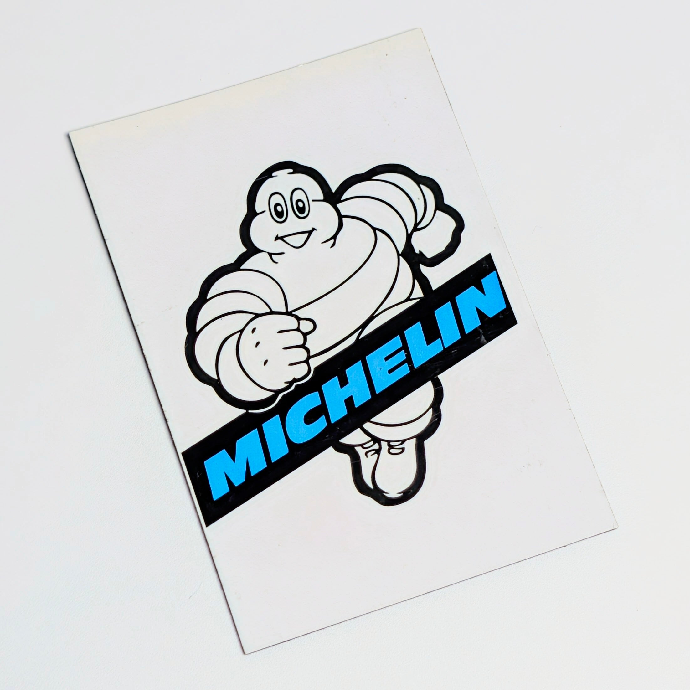 送料無料!【 American Magnet / マグネット 】MICHELIN / ミシュラン /  ビバンダム  / ミシュランマン〚アメリカン雑貨 アメトイ〛
