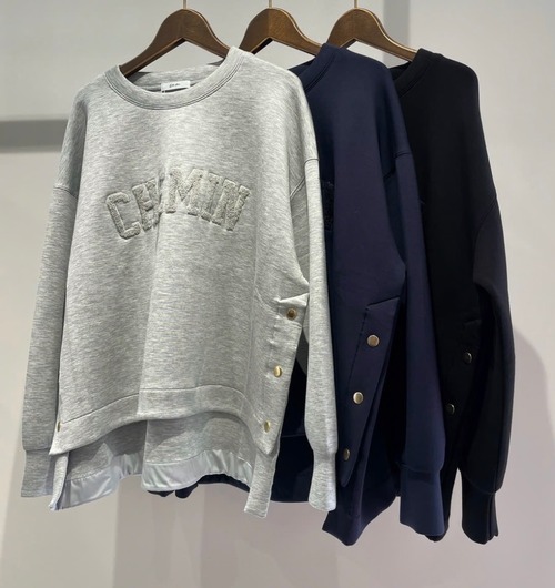 【Eitostan】サガラ刺繍ダンボールPO