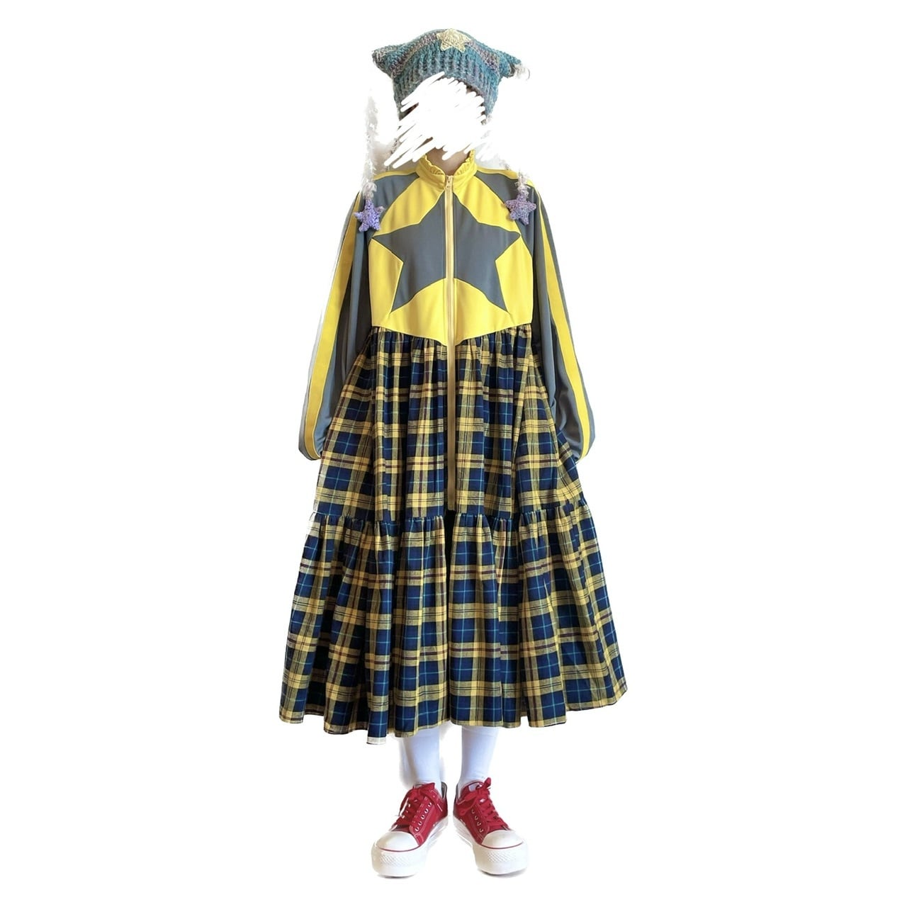 スタートラックワンピース YELLOW | HEIHEI