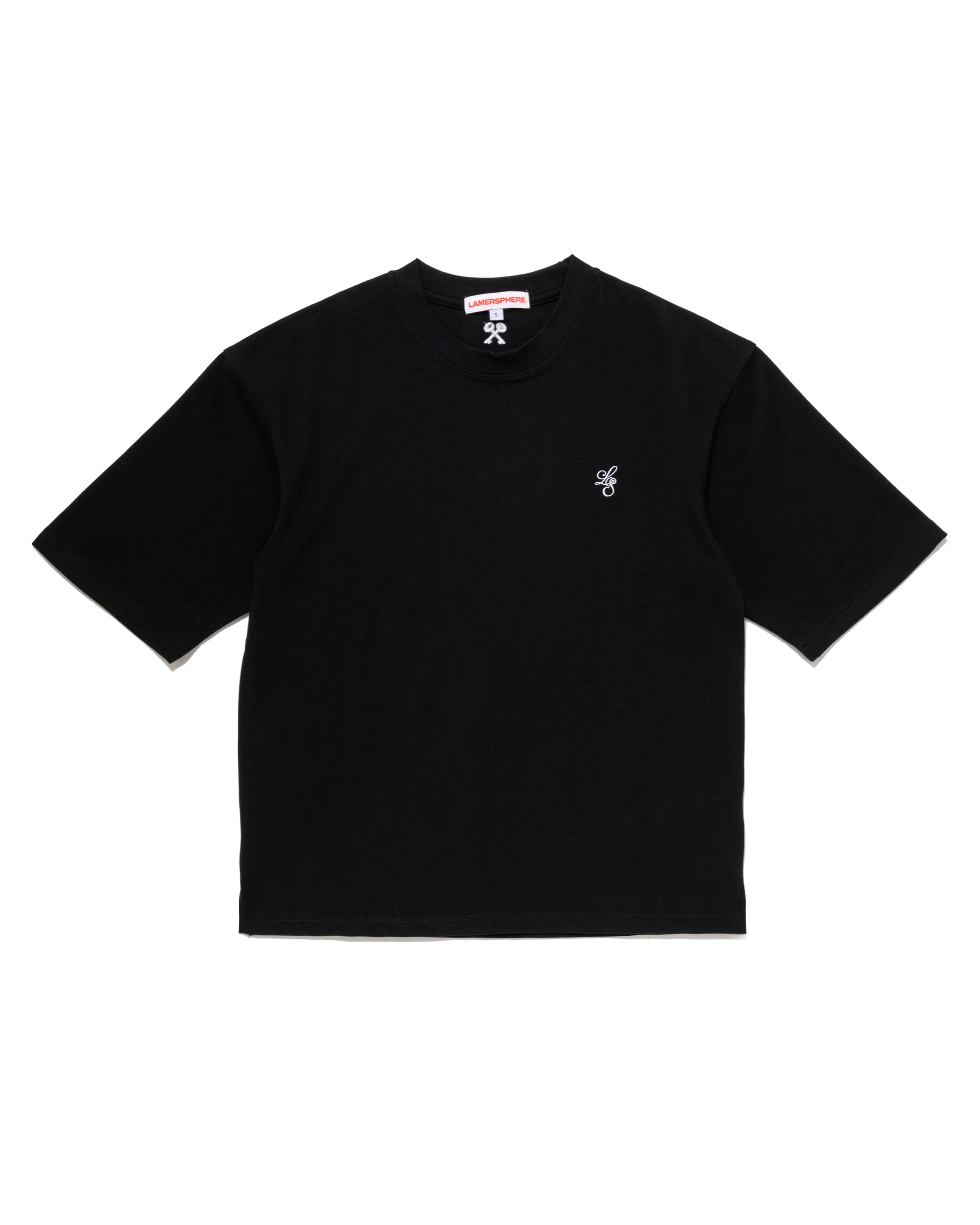 u*5様 Lamersphere Tシャツ M 黒 200枚限定 lamersphere