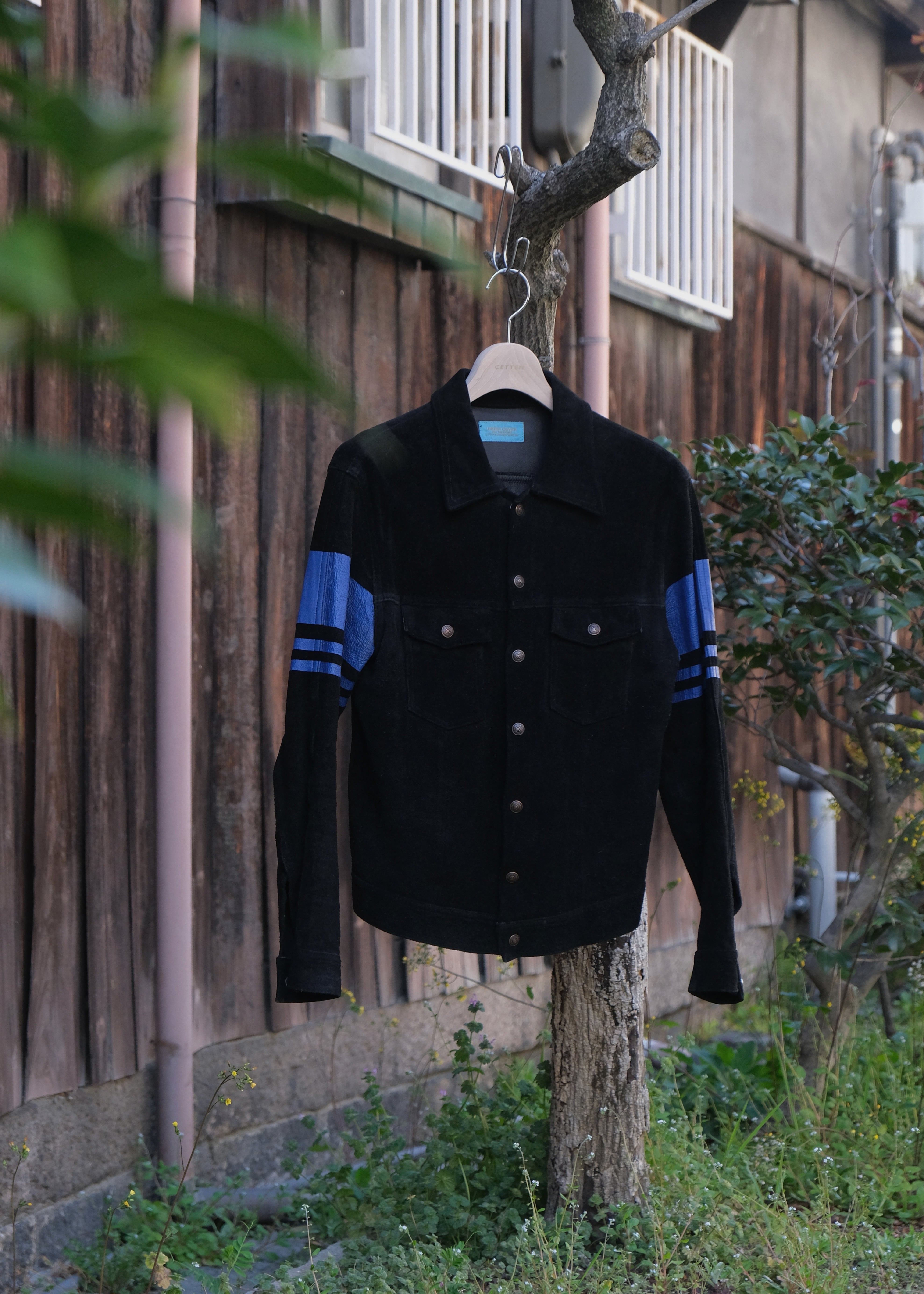 UNDERCOVER | CETTEN UNDERCOVER | CETTEN