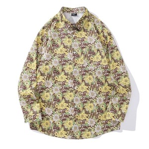 ヴィンテージバロックシャツ 【G2097】