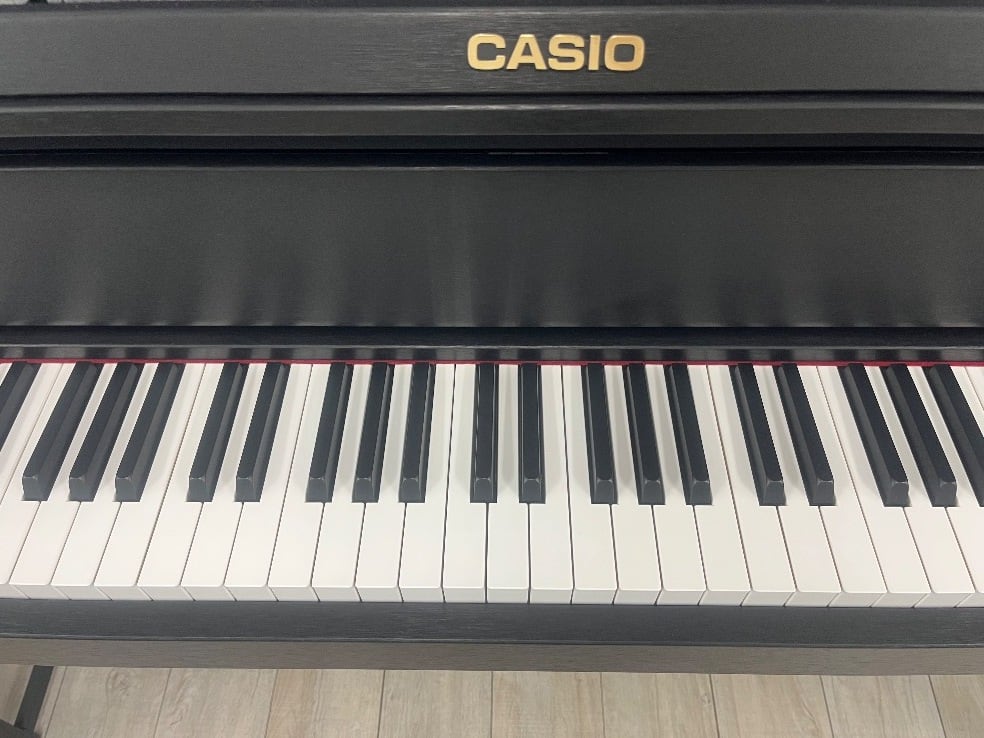 ★77109【電子ピアノ】CASIO　GP310BK　24年製 ☆77109【電子ピアノ】CASIO GP310BK 24年製 | リユース専門店エプコ