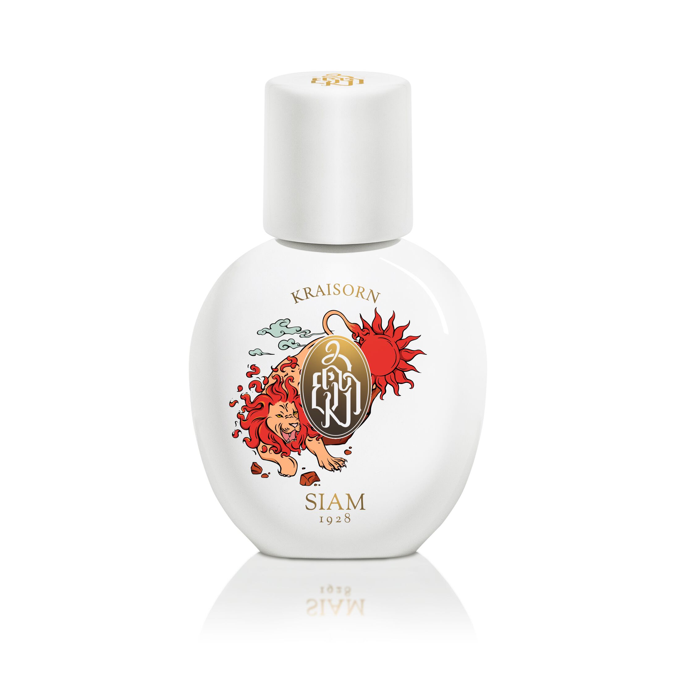 SIAM1928】KRISORN ※日本先行発売品 | 香跡万里KOUSEKIBANRI