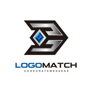 インペリアルDのロゴ