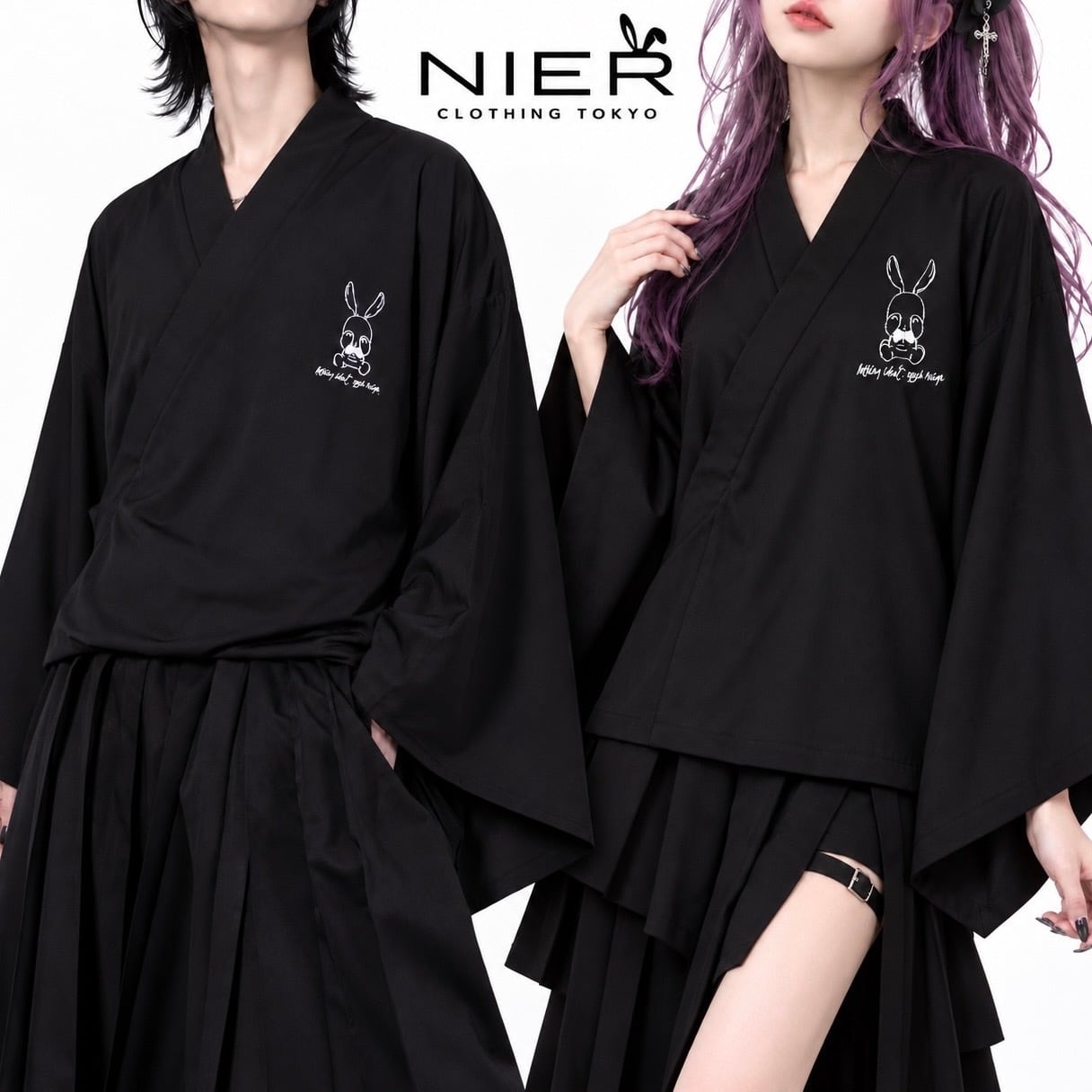 和風DESIGN | NIER CLOTHING