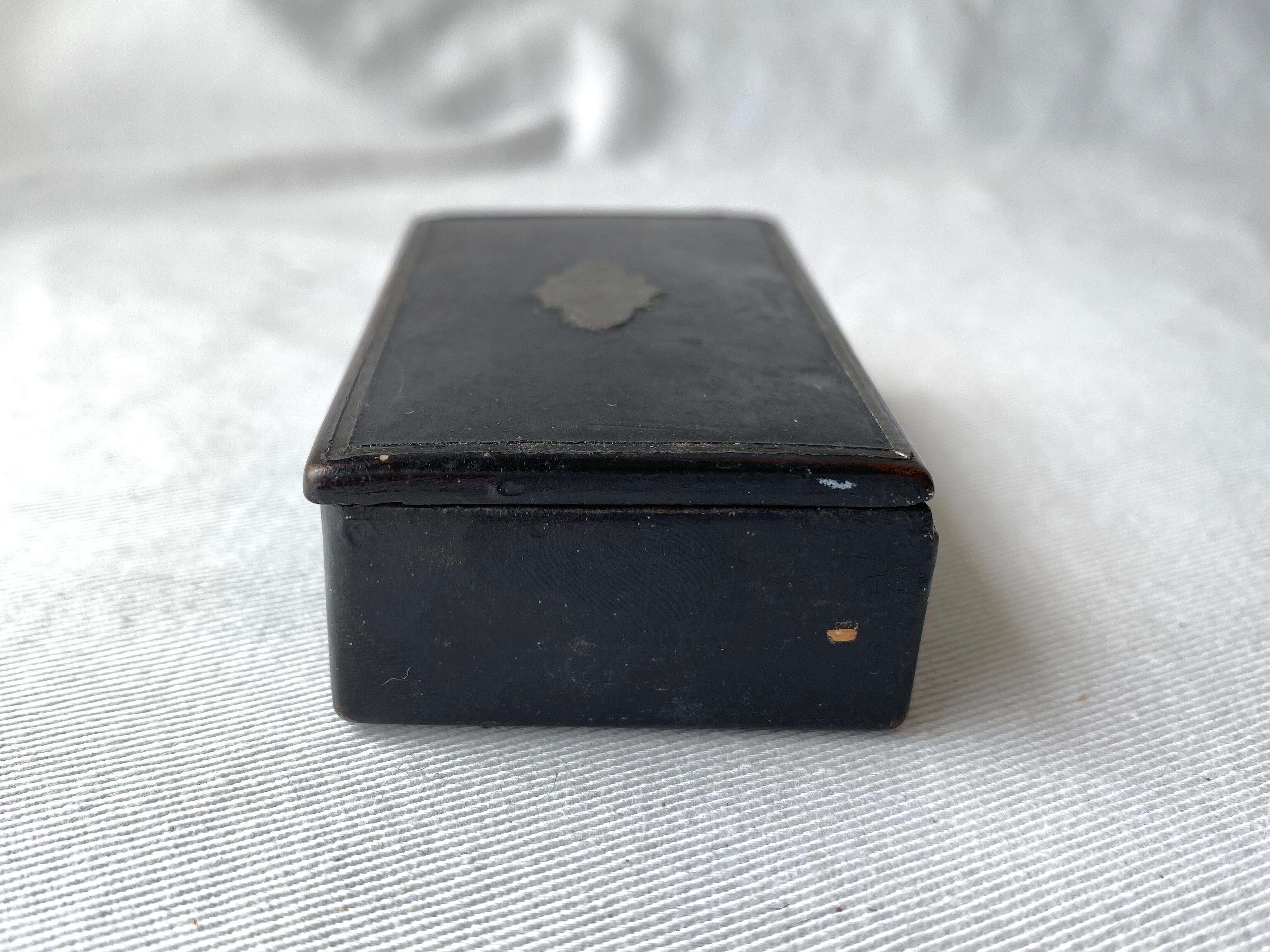 snuff box | nite