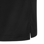 MEN ICE DOTS LOGO PATTERN SHORT T-SHIRT