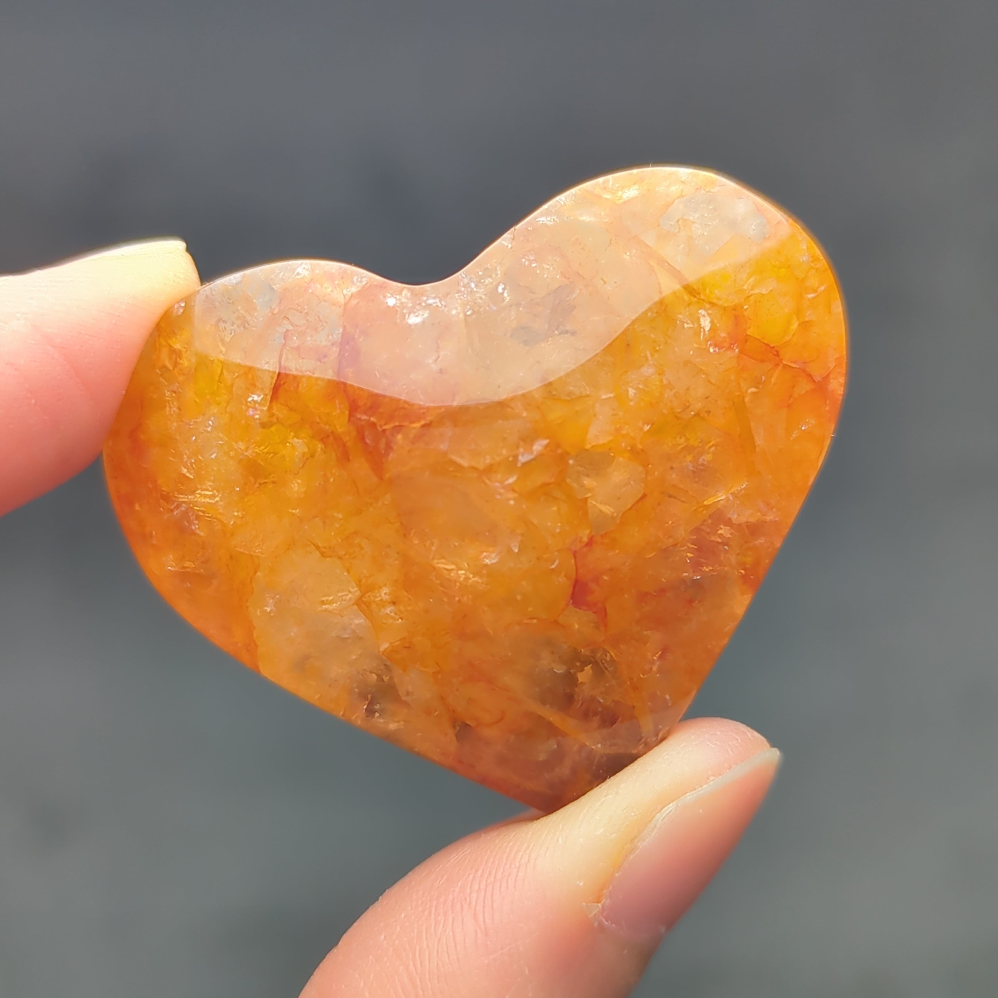 ほしあかり 天然石のお店